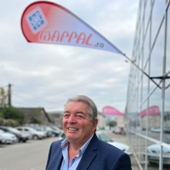 „Egy 30 éve működő vállalkozás önmagában sikernek számít”