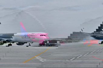 Ritkaság: a Wizzair egyik szolgáltatása kivételesen nem drágult, hanem ezentúl olcsóbb lett