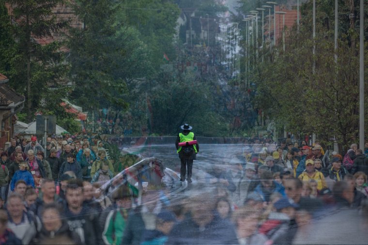 Csíksomlyó csodája az egyéntől a nemzetig – a pünkösdi búcsú képes krónikája