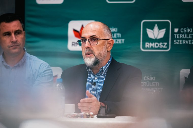 Kelemen Hunor az árréssapkáról: „az embereknek érezniük kell, hogy védelmezik őket”