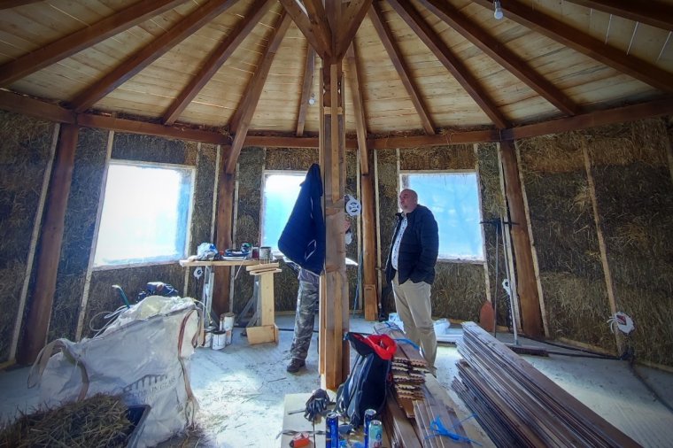 Legyen szó kicsi, nagy, öko- vagy konténerházról, a tervezésen nem érdemes spórolni