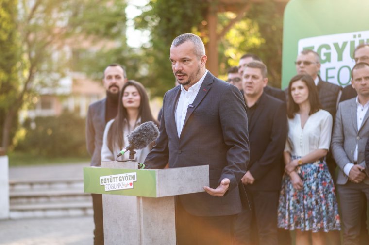 Szakács-Paál István: Ki tudjuk hozni Udvarhelyből a „sokkal több”-et