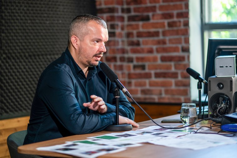 Szakács-Paál István: összeállítottuk az élhető Udvarhely „recepteskönyvét”