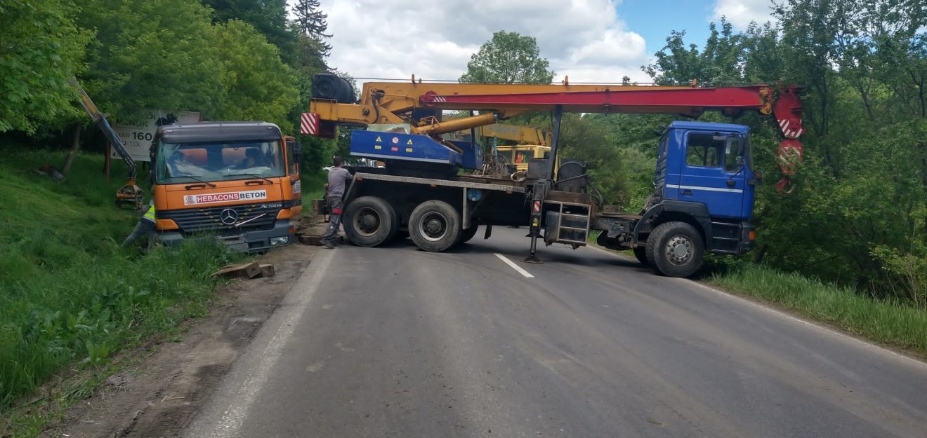 •  Fotó: Székelyudvarhelyi Helyi Rendőrség