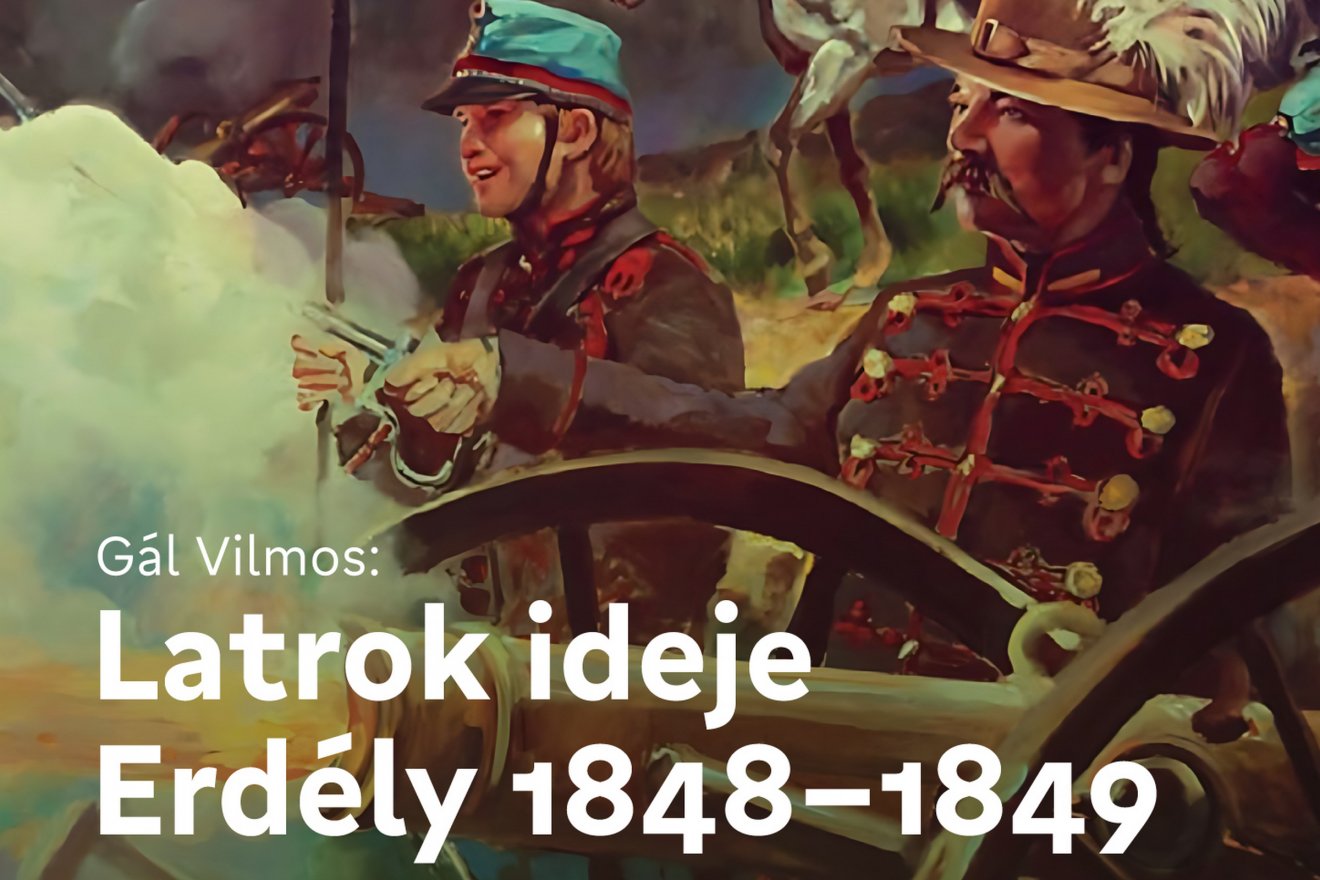 •  Fotó: Gál Vilmos