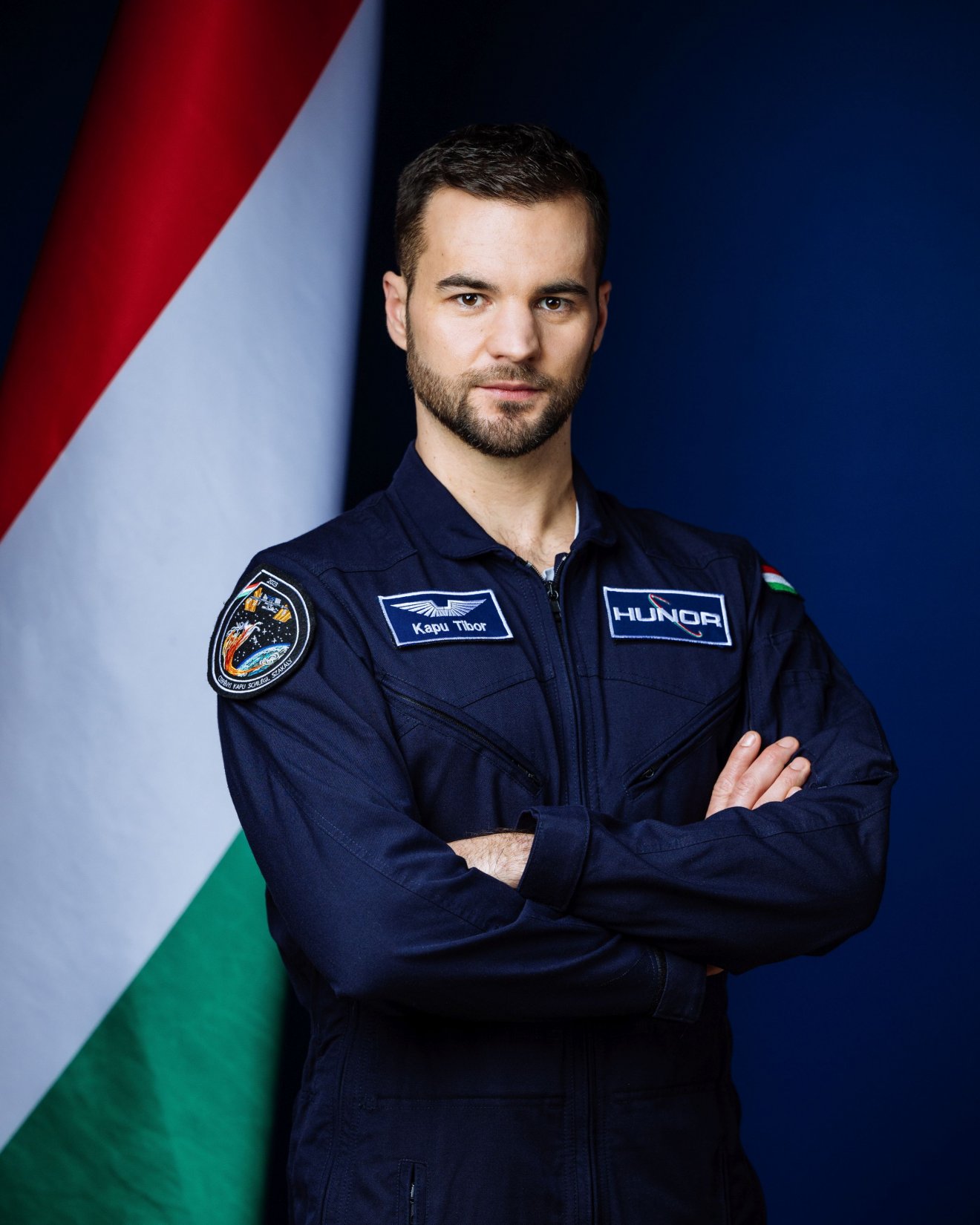 Kapu Tibor •  Fotó: MTI/KKM