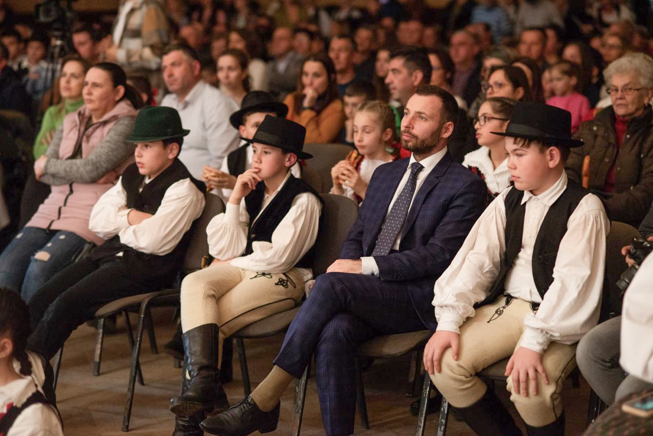 •  Fotó: Csedő Attila