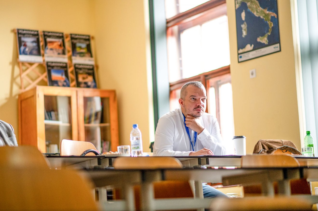 •  Fotó: Szász Zsuzsi