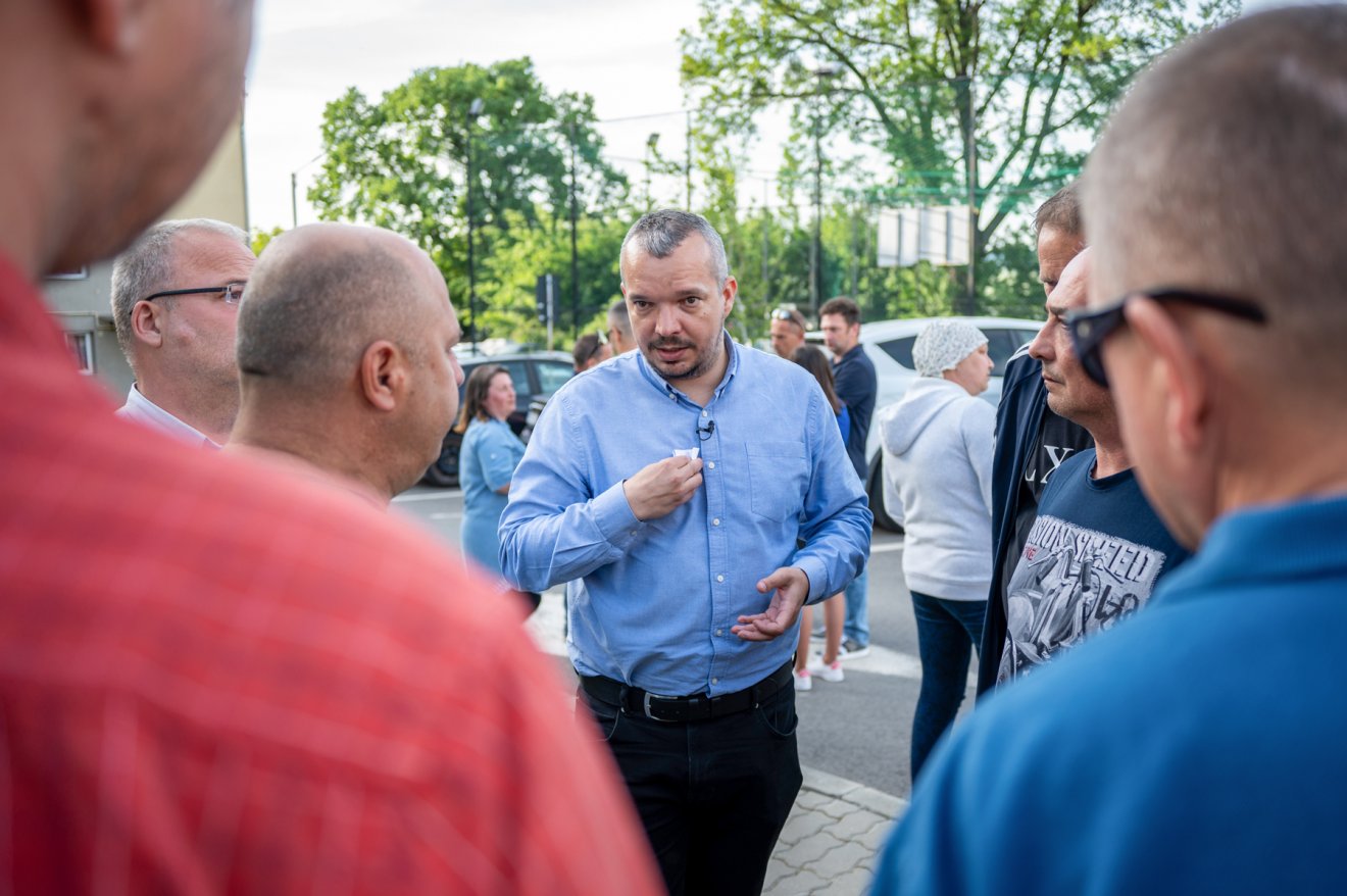 •  Fotó: Szász Zsuzsi