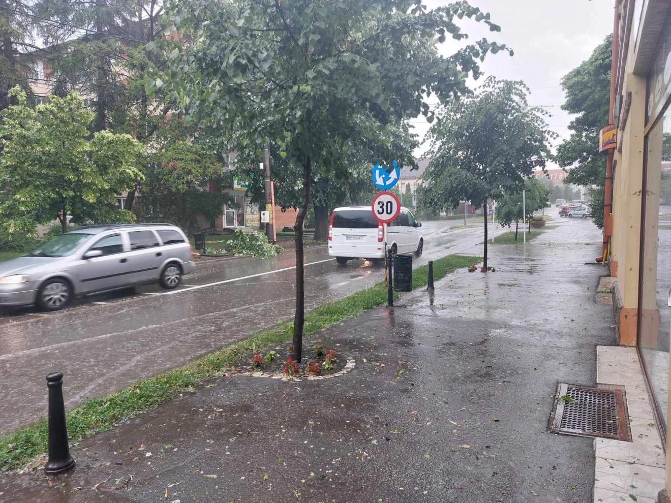 •  Fotó: Székelyhon