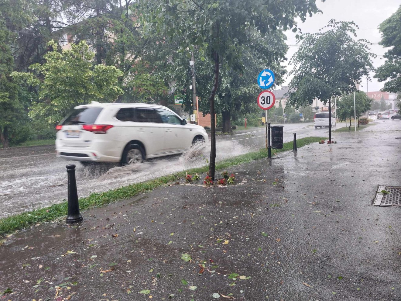 •  Fotó: Székelyhon