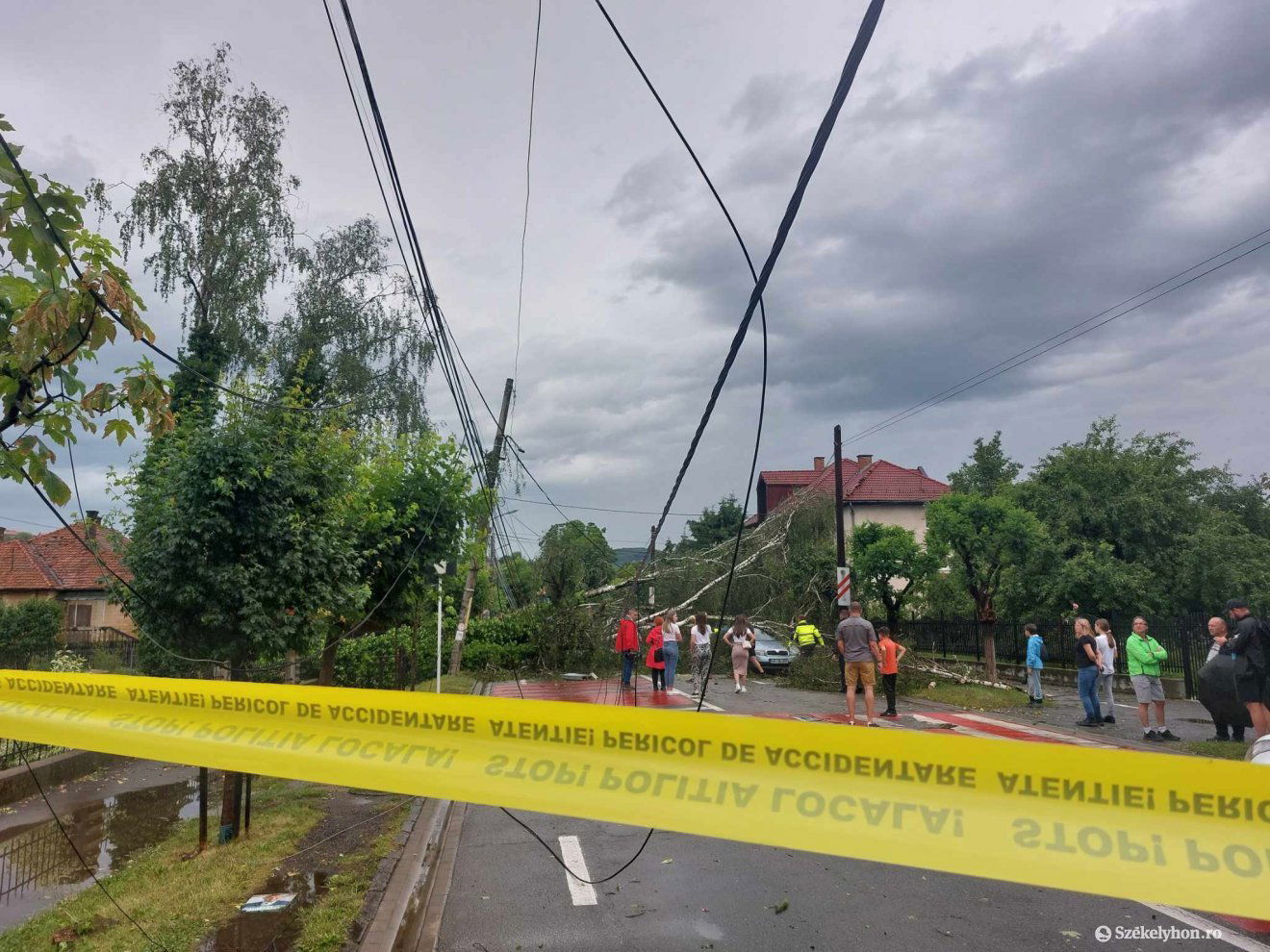 •  Fotó: Székelyhon