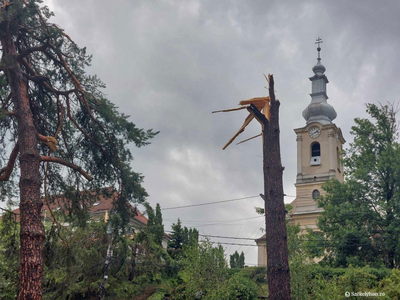 •  Fotó: Székelyhon
