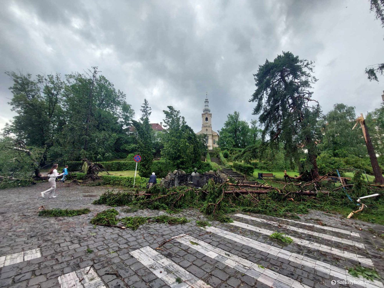 •  Fotó: Székelyhon