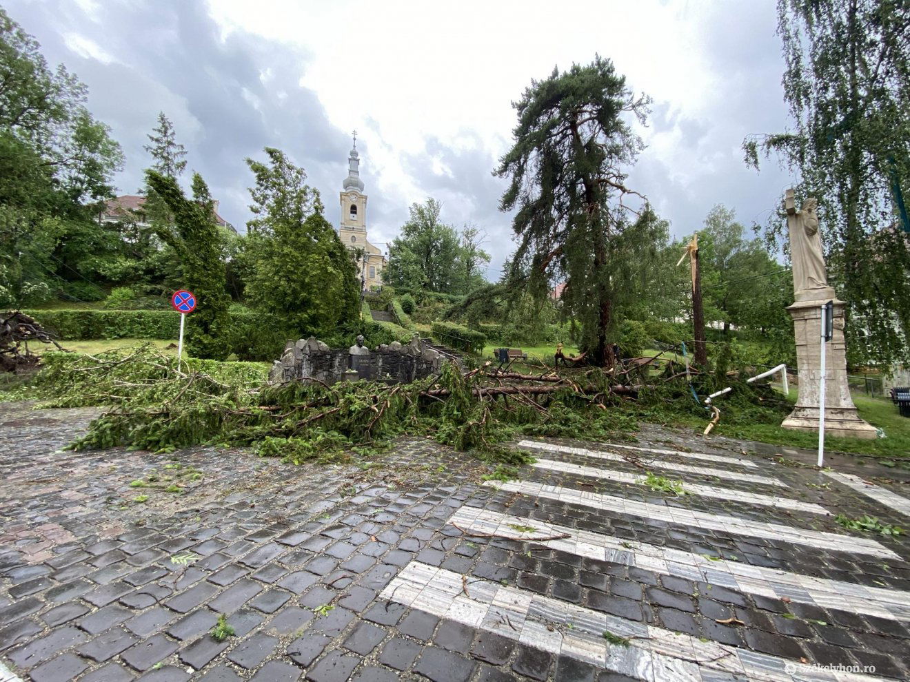 •  Fotó: Székelyhon