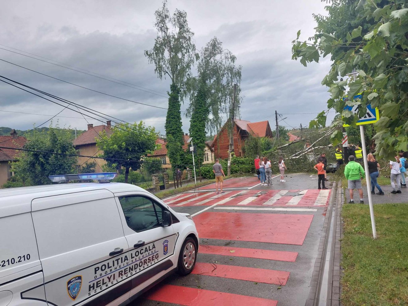 •  Fotó: Székelyhon