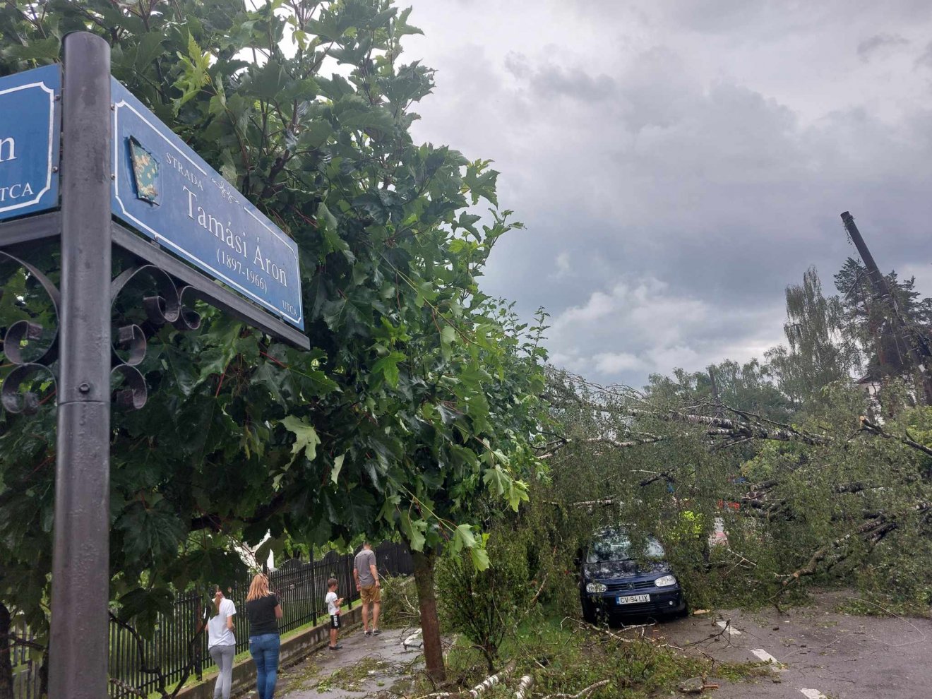 •  Fotó: Székelyhon