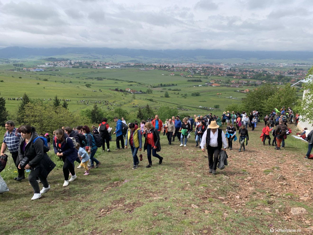 •  Fotó: Borbély Fanni