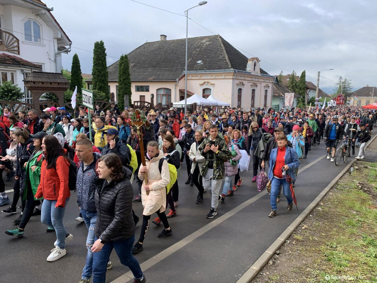 •  Fotó: Borbély Fanni