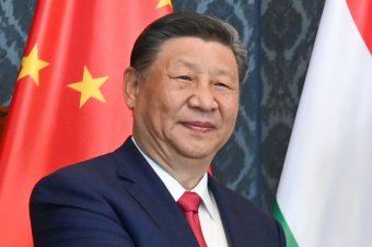 Peking: Kína és Oroszország „igazságosabb” nemzetközi rendet akar