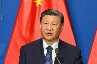 A kínai elnök is gratulált Nicușor Dannak államfővé választásához