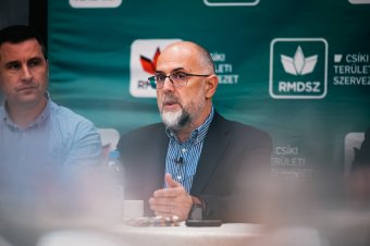 Kelemen Hunor az árréssapkáról: „az embereknek érezniük kell, hogy védelmezik őket”