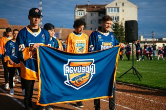 A héten minden a sportról szól Kézdivásárhelyen