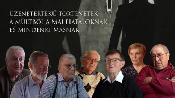 Majd választ helyetted más, ha te nem teszed!