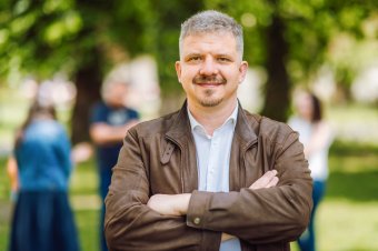 Soós Zoltán: a város sorsát már megfordítottuk, most meg kell tartanunk az irányt