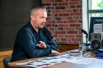 Szakács-Paál István: összeállítottuk az élhető Udvarhely „recepteskönyvét”