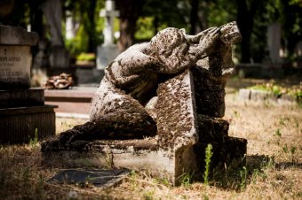 A románok által felakasztott székely tanítónő mítosza
