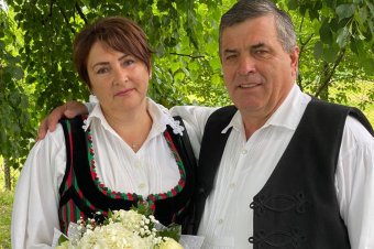 Összetört kisbuszból sikeres nagyvállalkozás