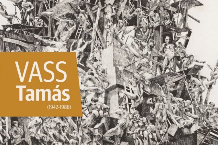 Vass Tamás újra reflektorfényben