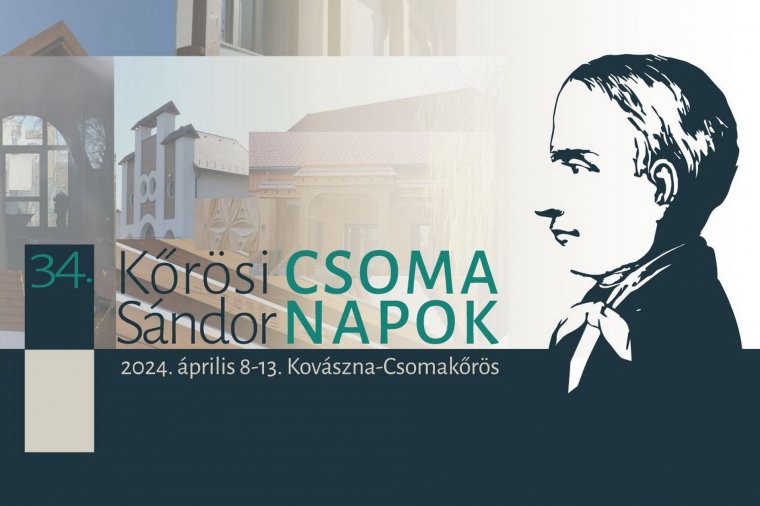 Ez a hét Kőrősi Csoma Sándor emlékezetéről szól Kovásznán és Csomakőrösön