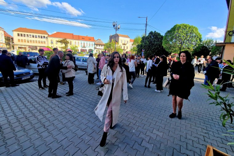 Tizenkét megye diákjai mérettetnek meg az országos hittanolimpián