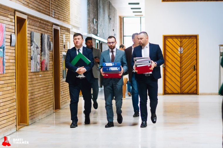 A jelölési dokumentációk iktatásának napja
