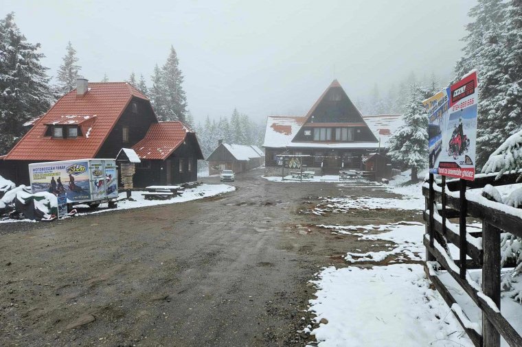 Jótékonysági bulit szerveznek a Madarasi Hargitán