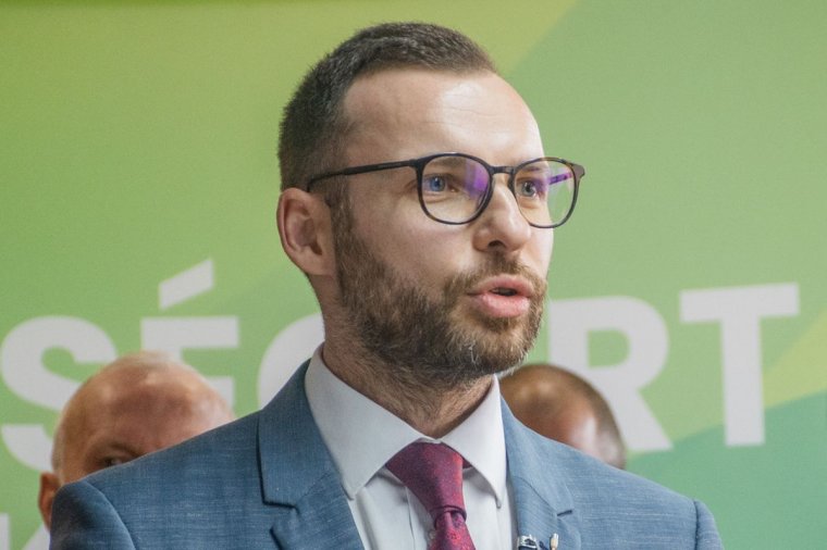 Bíró Barna Botond lesz az RMDSZ jelöltje a Hargita megyei tanács elnöki tisztségére