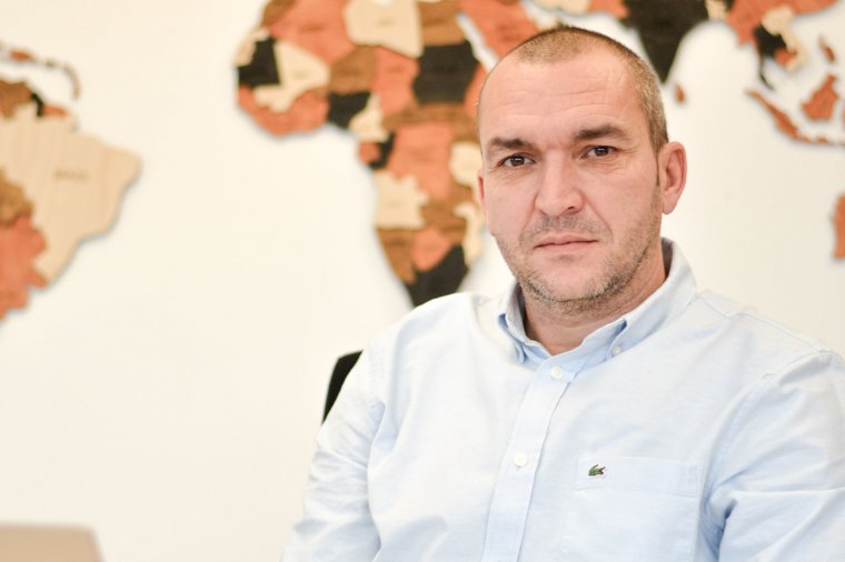 „Ha van elégedett vevő, akkor van jövő is”