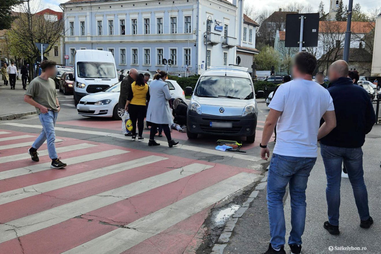 •  Fotó: Székelyhon