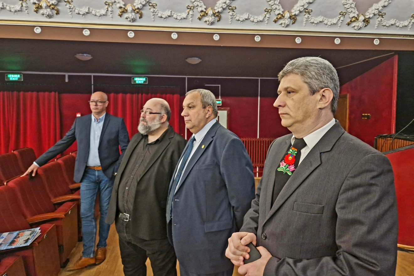 •  Fotó: Kocsis Károly