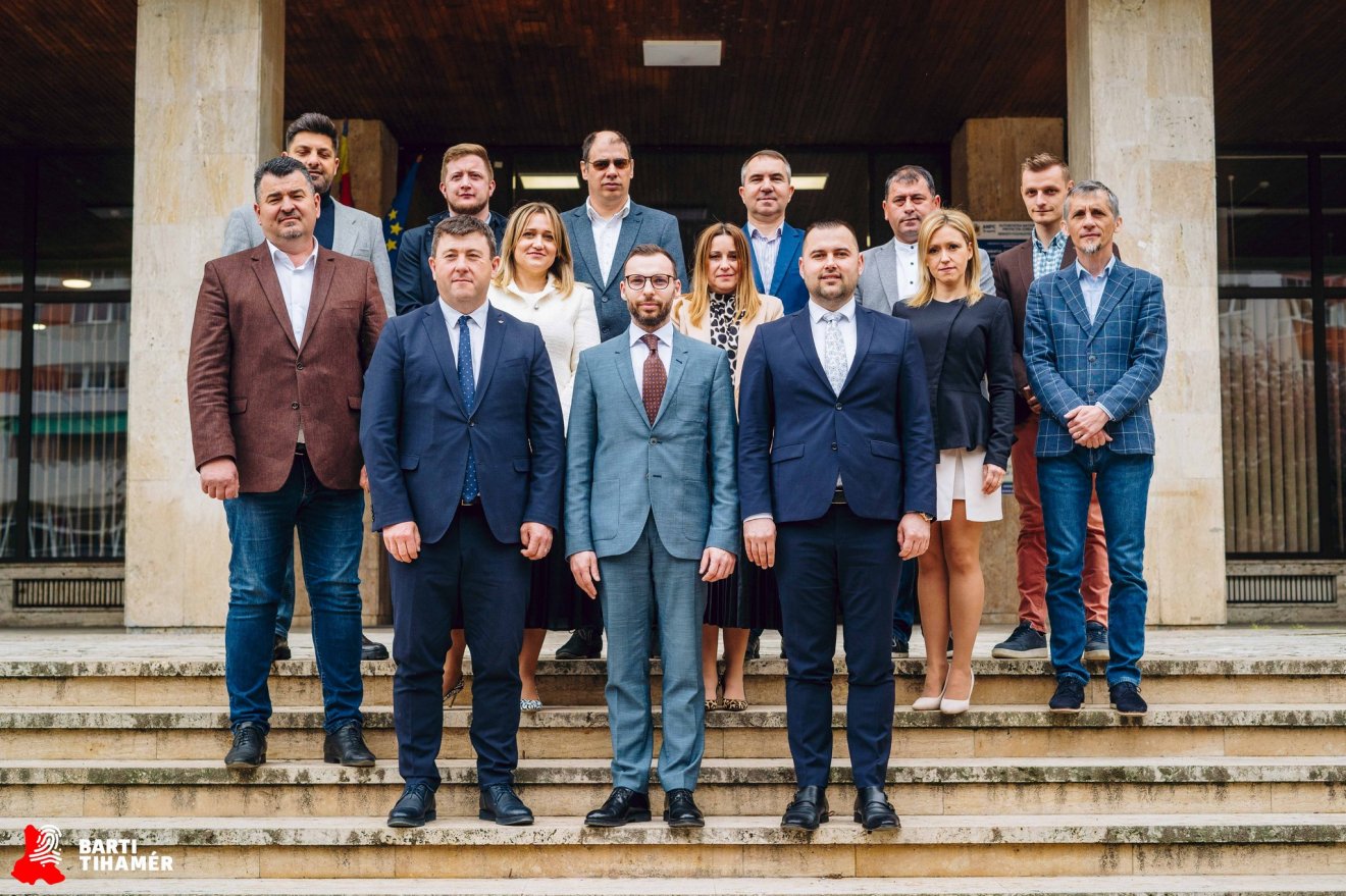 • Forrás: Barti Tihamér/Facebook 