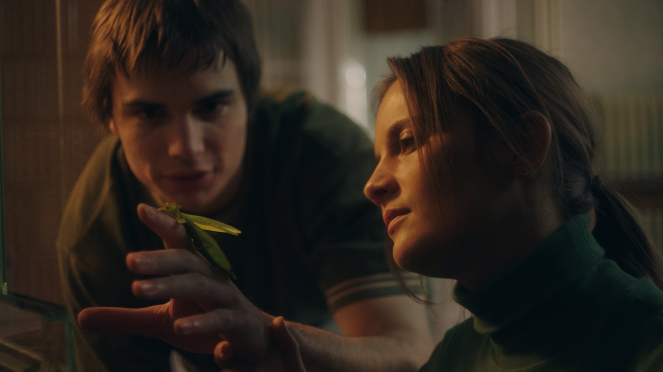 •  Fotó: Szilágyi Lenke/Filmteam