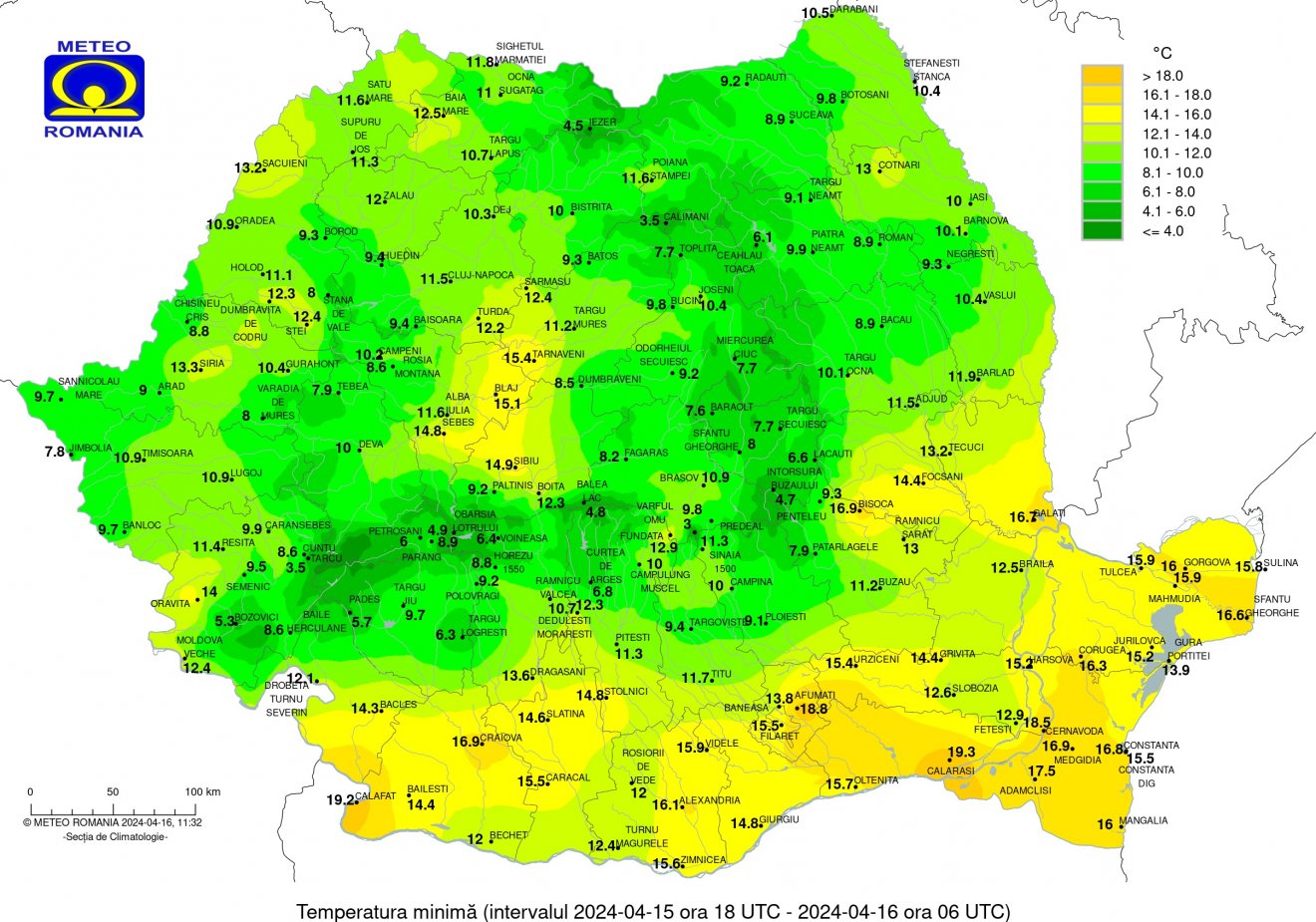 •  Fotó: Országos Meteorológiai Igazgatóság