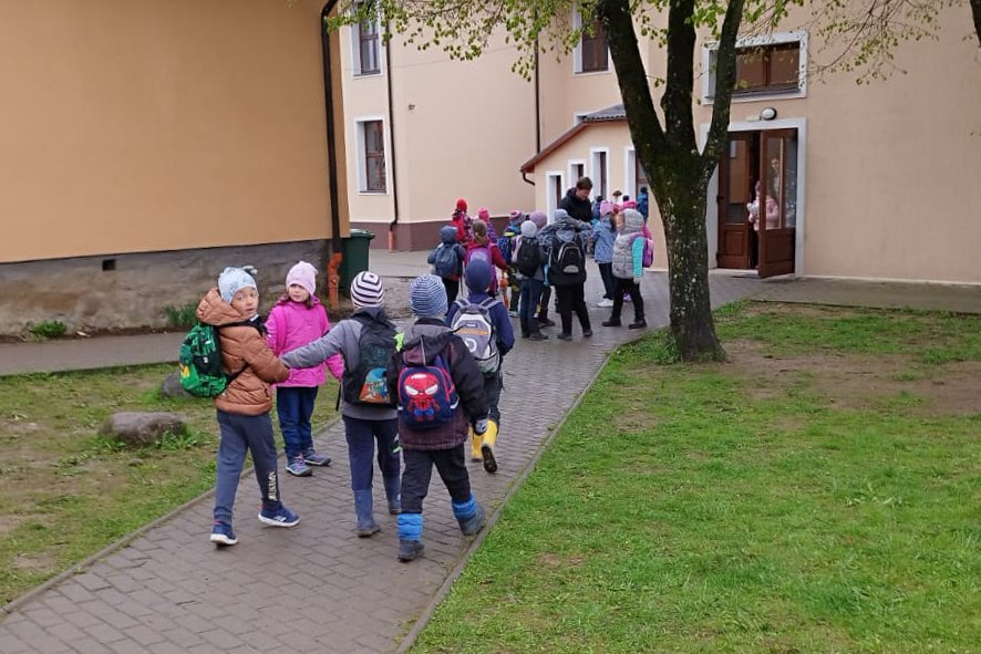 •  Fotó: Székelyvarság Polgármesteri Hivatala