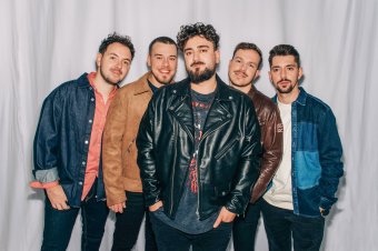 Nagyszabású 4S Street koncert Gyergyószentmiklóson