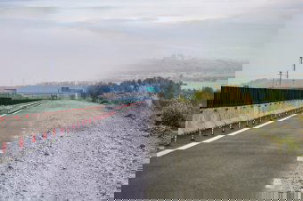 Tegyük csak egymás mellé a romániai autópályák és földutak hosszát: egér és elefánt