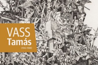 Vass Tamás újra reflektorfényben