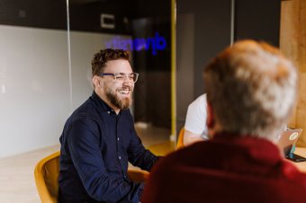 „Azt szeretnénk, hogy a cégeddel való találkozás élményt jelentsen a vásárlóidnak”