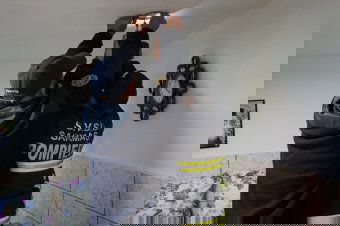 Életeket menthetnek a füst- és szén-monoxid-érzékelők